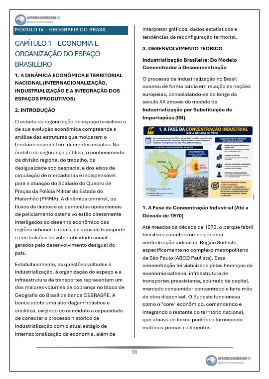Geografia do Brasil